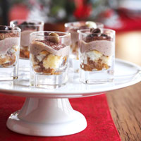 How To Prepare A Budget Holiday Dessert